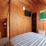 Капсульный отель Discovery House