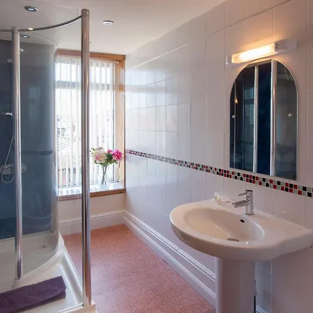 Kapselhotell Discovery House *