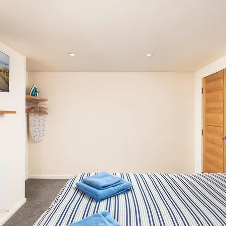 Discovery House Kapselhotell