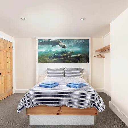 Discovery House Hotel a capsule *