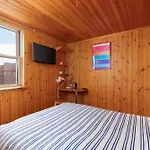 カプセルホテル Discovery House ウィットビー