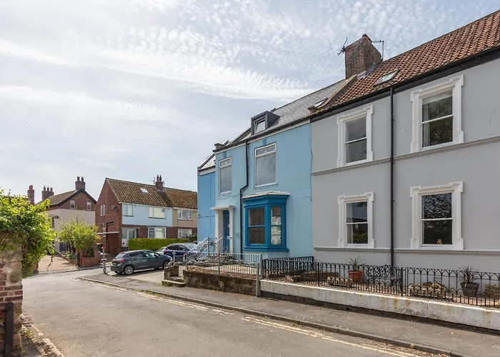 Discovery House Hotel kapsułowy *